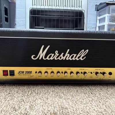 Used 2006 Marshall DSL-50! English made and great shape! Bild 1