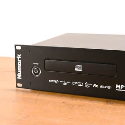 Numark MP103USB Professional MP3 USB/CD Player CG01X7V image 4