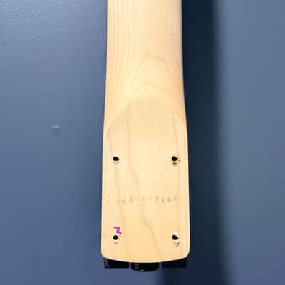 Charvel Pro Mod Neck 2020s - Maple/Rosewood image 8