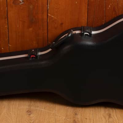 Ibanez Pat Metheny PM200 Signature Blonde image 14
