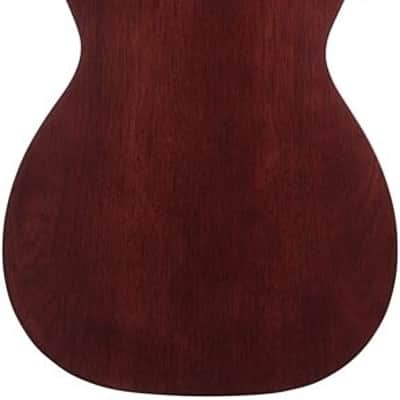 Martin 15 Series 00015M Acoustic Guitar image 6