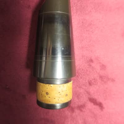 Vandoren CM3018 5RV Series Bb Clarinet Mouthpiece - Profile 88 (#9) image 3