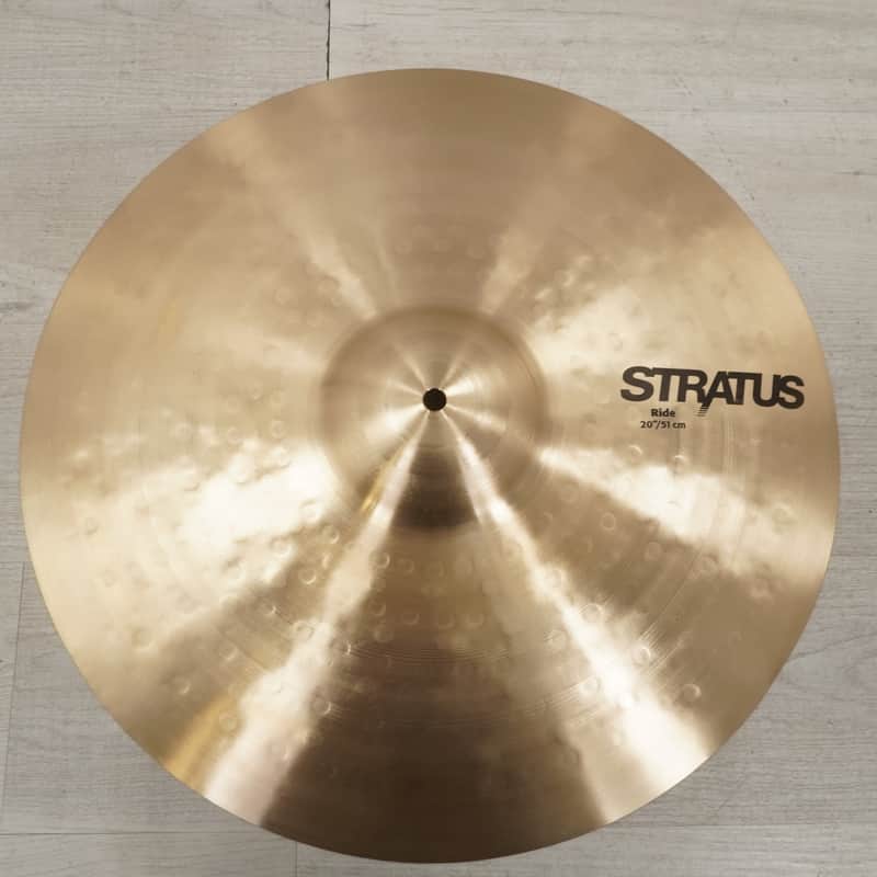 Sabian STRATUS RIDE