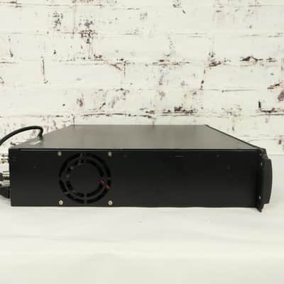 2011 Avid Pro Tools HD I/O 16x16 Digital Audio Interface Rack Unit image 5