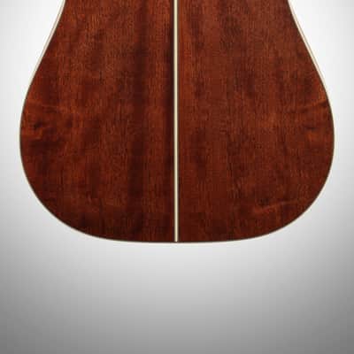 Takamine GD20 Dreadnought Acoustic Guitar image 7
