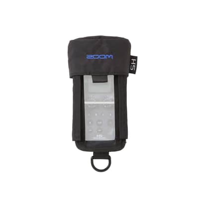 Zoom PCH-5 | Protective Case for H5 Handy Recorder image 2