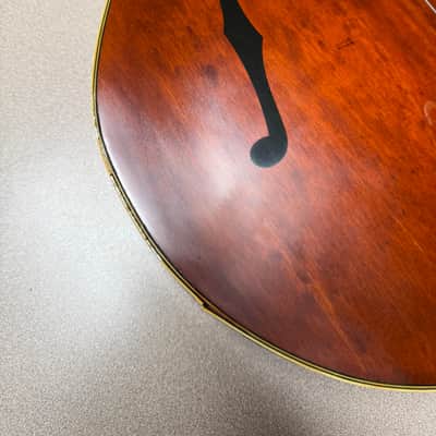 1964 Gretsch Chet Atkins Country Gentleman image 7