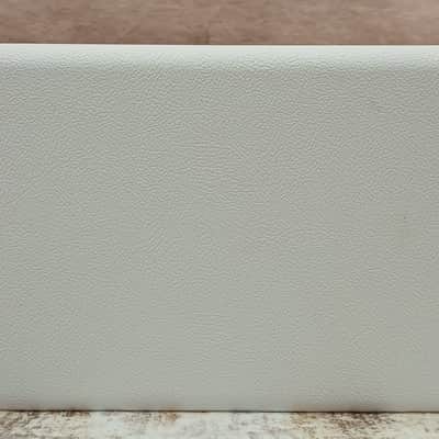 Mesa/Boogie Triple Crown TC-100 Tube Amp Head – Custom White Finish image 7