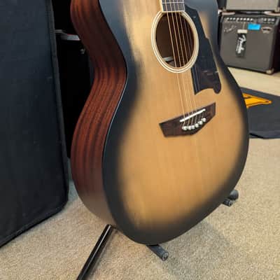 D'Angelico Premier Gramercy - Aged Burst image 3