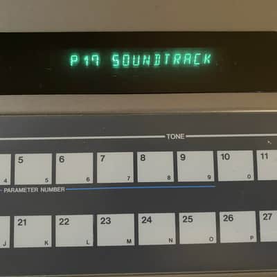 Roland JX-8P with Rare Multi-Memory Bank Cartridge image 13