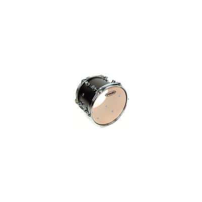 EVANS G2 CLEAR 13" TT13G2 - (BI) image 2