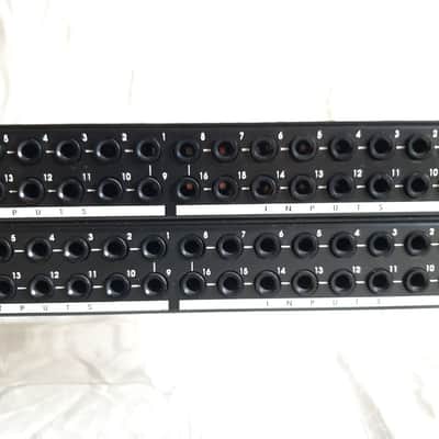 Immagine 2x Höf - Audio HF-16 AUTOMIX Analog Summing with Fader automation - 4