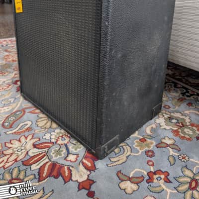 1984 Seymour Duncan Cabinet - Used image 3