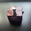 Henretta Engineering Crimson Tremolo 2010s - Red