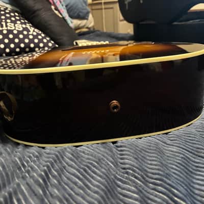 Gibson Hummingbird Standard (2020 - Present) image 4