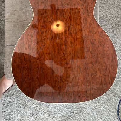 Martin CEO-7 2023 Sunburst image 7