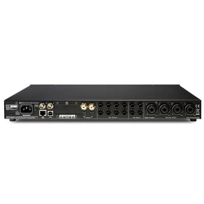 Prism Sound Titan Audio Interface image 2
