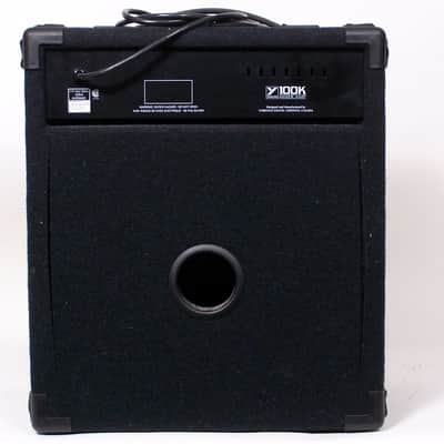 Yorkville 100KB 100 Watt Keyboard Amp GREAT SHAPE! image 6