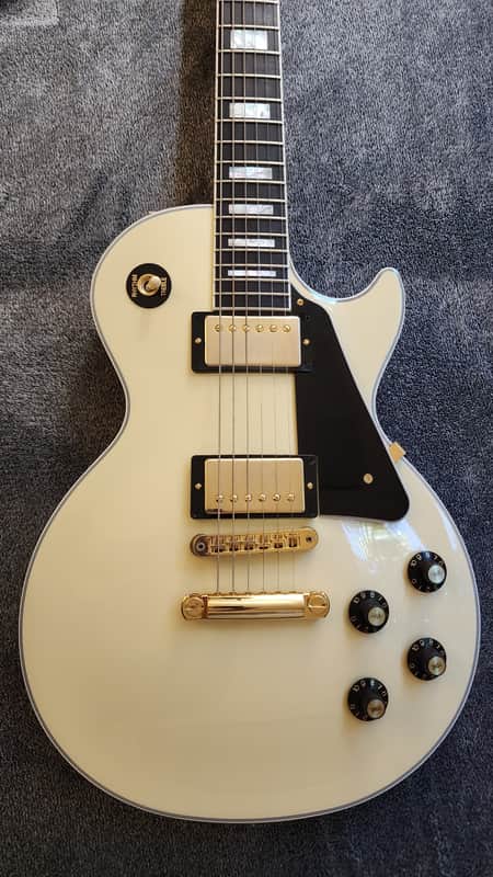Gibson Les Paul Custom '70s