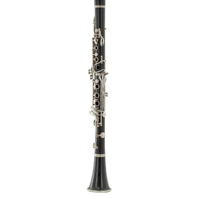 Pre-Owned Selmer CL201 Bb Clarinet | Used image 8