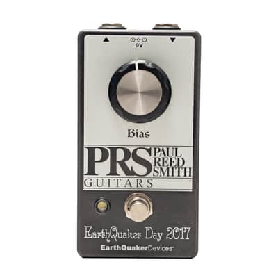 EarthQuaker Devices Erupter Ultimate Fuzz Tone | Reverb