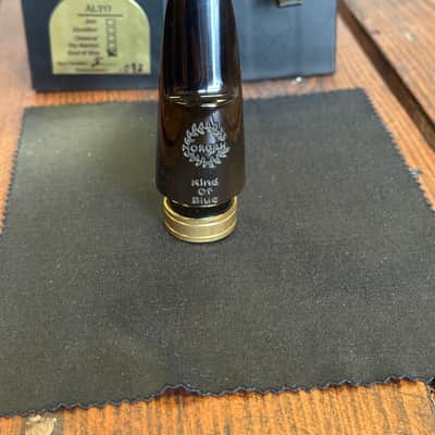 Morgan Kind of Blue - Alto Saxophone Mouthpiece 2026 image 4