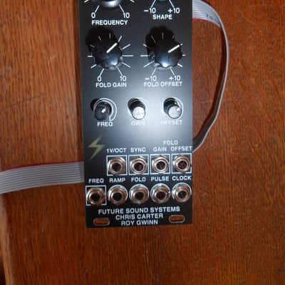 Future Sound Systems TG2 image 1