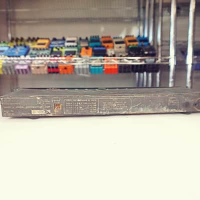 Dwight Cavendish VP-702 Distribution Amplifier image 2