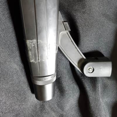 Sennheiser MD 421 II Cardioid Dynamic Microphone 2002 - Present - Black image 3