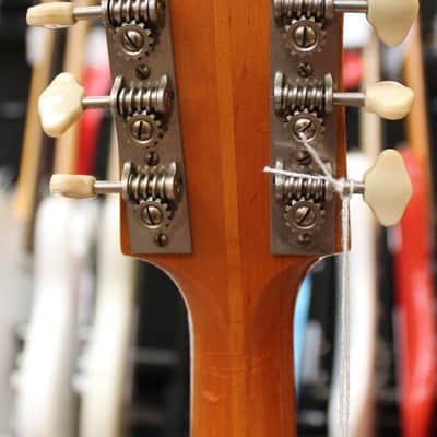 1950 Levin Model 70 Alto image 6