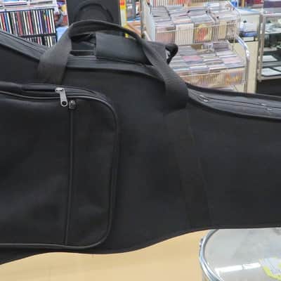 FENDER Stratocaster MIM in 2000 - Sunburst -With Soft Case image 12