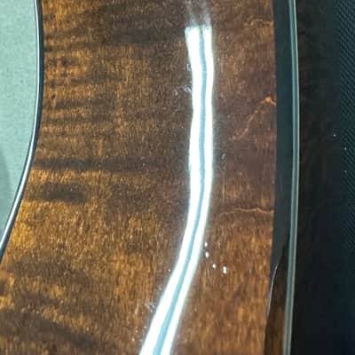 Taylor 610e (2015) #05062 with Original Hard Case image 22