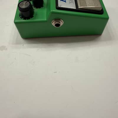 Ibanez TS9 Tube Screamer Overdrive Reissue Guitar Effect Pedal MIJ Japan + Box image 5