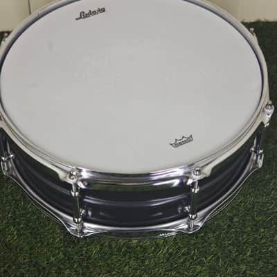 ⚡Ludwig Acrolite 14"X5" Aluminum Snare Drum⚡ image 17