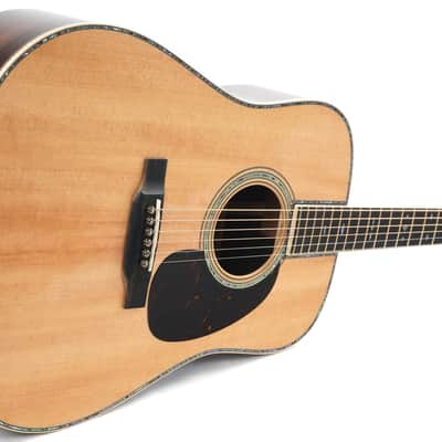 Martin D45 Modern Deluxe 2024 image 13