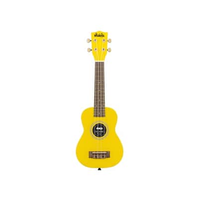 Kala TAXI CAB Soprano Ukulele image 1