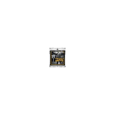 Ernie Ball Hybrid Slinky Coated 09-46 Elettrica 3122 image 1