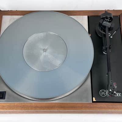 Linn Sondek LP12 Turntable w/ Linn Basik LV X & Linn Trak Cartridge image 12