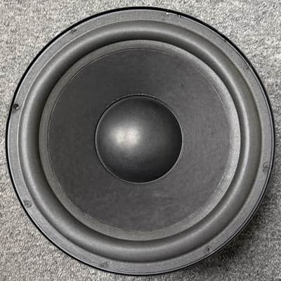 Unbranded 10" 8Ω Woofer Speaker - Replacement Speaker image 1
