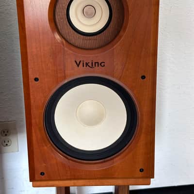 Immagine Viking Acoustics Briton Studio Monitors Pair - 4