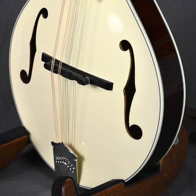 Collings MT2 Cream Top image 11