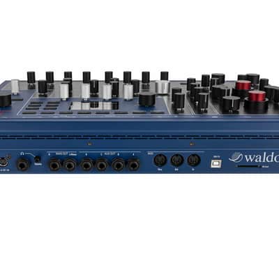 Waldorf M image 5