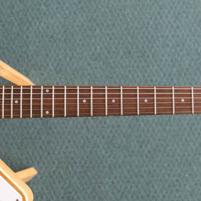 Hamer Explorer XT series "Korina" Natural image 8