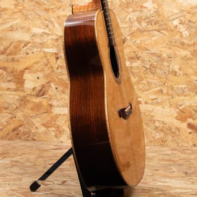 Jack Spira Guitars Js 4 2015 image 4