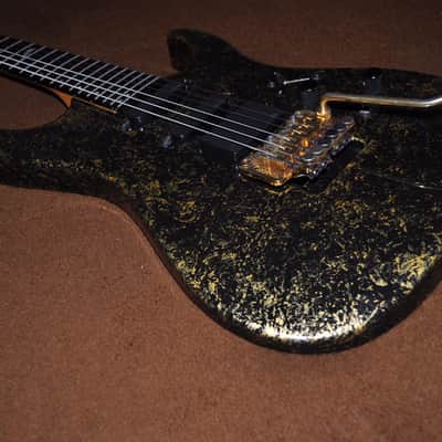Hamer Centaura Deluxe 1992 USA with Boomerangs image 6