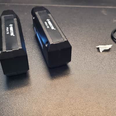 Phenyx Pro PTU-X 2026 image 8