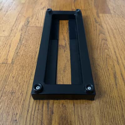 Pedaltrain Nano with Soft Case 2010s - Black image 3