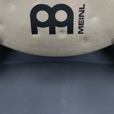 Meinl 20" Byzance Traditional Extra Thin Hammered Crash image 3