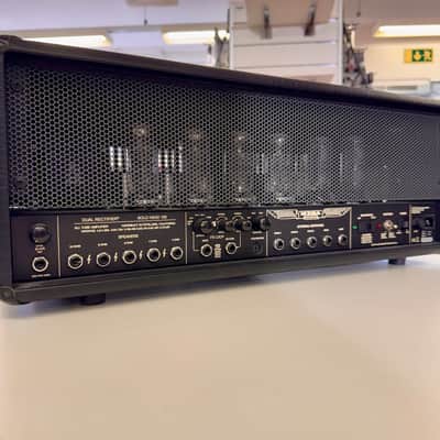 Mesa Boogie Dual Rectifier Solo 100w (***Secondhand***) image 6