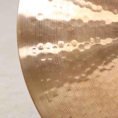 Paiste 20" 2002 Ride Cymbal image 4